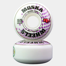 Roda Moska Solar 55mm