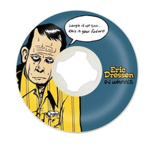 Roda Oj Eric Dressen 99du 58mm