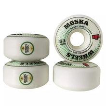 Roda Moska Solar 53mm