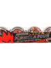 Roda Spitfire Formula Four 54mm