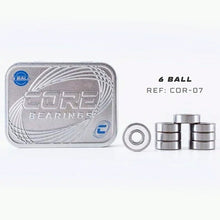 Rolamento Core 6 ball