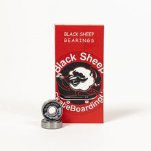 Rolamento Black Sheep - Red