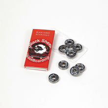 Rolamento Black Sheep - Red