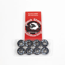 Rolamento Black Sheep - Red