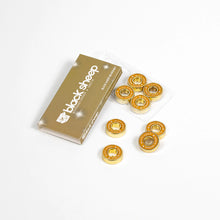 Rolamento Black Sheep - Gold