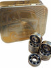 Rolamento Core Shieldless Carlos Dourado