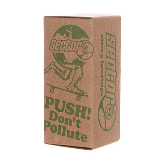 Rolamento Sector Nine Grease Balls