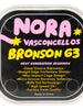 Rolamento Bronson G3 Nora Vasconcelos