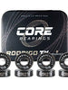 Rolamento Core Shieldless Carlos Ribeiro Black