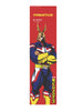 Lixa Emborrachada All Might Primitive
