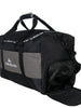 Sacola de Viagem Esportiva Quiksilver Urban Preto