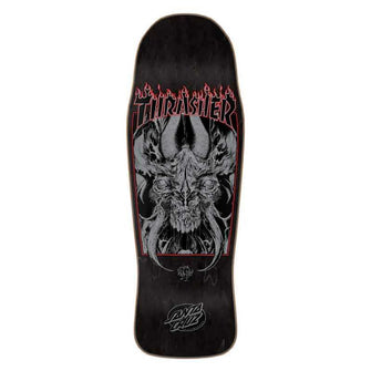 Shape Thrasher x Santa Cruz Winkowski Primeval Shaped - 10.34"