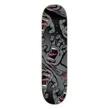 Shape Santa Cruz Marfim Crowded Hand 8.3