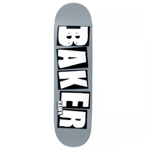 Shape Maple Baker Hawk Cinza 8.0