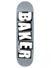 Shape Maple Baker Hawk Cinza 8.0