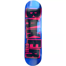 Shape Maple Baker Cyril Azul 8.25