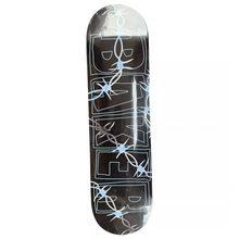 Shape Maple Baker Allen Barbed Wire 8.0