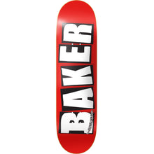 Shape Maple Baker Logo Brand Vermelho 8.1