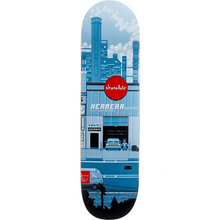 Shape Maple Chocolate pixel City Erik Herrera 8.5