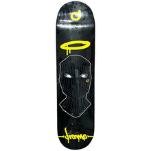 Shape Drama Balaclava Preto 8.0
