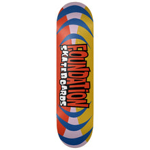 Shape Maple Foundation Radiate 8.25