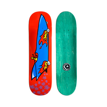 Shape Maple Foundation Super Fast 8.5