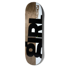 Shape Maple Girl Davi Rising 8.5
