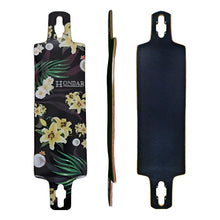 Shape Long HBL Florido preto Amarelo