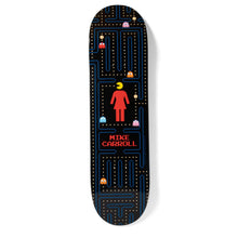 Shape Maple Girl Pacman Mike Carroll 8.5