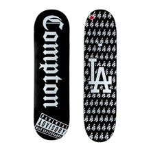 Shape Milk Maple Compton preto 8.3