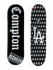 Shape Milk Maple Compton preto 8.3