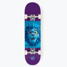 Skate montado HSC Leo