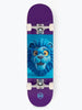 Skate montado HSC Leo