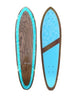 Shape Reflect Cruiser Hawaii Tail - 8.0