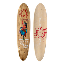 Shape Reflect Indian 36 - 8.60