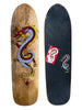 Shape Reflect Wood is Cool Dragon - Grey - 8.60
