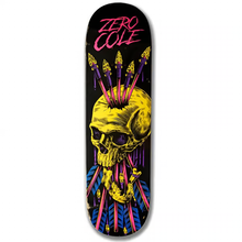 Shape Maple Zero Cole Black Light 8.25