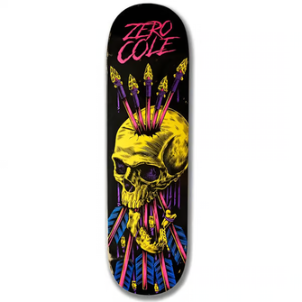 Shape Zero Cole Black Light 8.5
