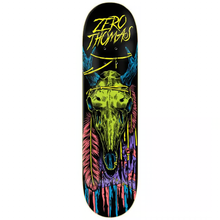 Shape Maple Zero Jamie Thomas 8.25