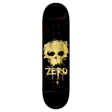 Shape Maple Zero Gold Foil 8.25