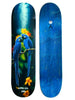 Shape April Rayssa Leal Macaw 8.0