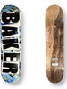 Shape Maple Baker Logo Palms 8.0