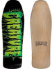 Shape Creature Maple Gangreen Logo