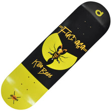 Shape Drama Killa Bess Preto Amarelo 8.0