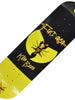 Shape Drama Killa Bess Preto Amarelo 8.0