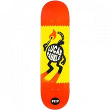 Shape Maple Flip Lucas Rabelo Block 8.0