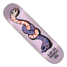 Shape Maple Flip Lucas Rabelo Kaja Cobra 8.1