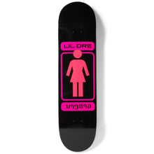 Shape Maple Girl Lil Dre OG 93 8.5