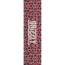 Lixa Grizzly Pink Leopard