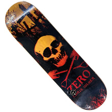 Shape Maple Zero Chris Wimer 8.25